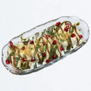 Aloo Tikki <br>(3 pcs)  {CG, NF, CD}