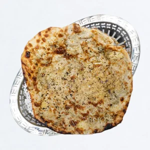 Amritsari Aloo Kulcha <br>{CG, NF, CD}