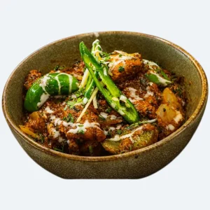 Chicken Tikka Masala Boneless<br> {CD, NF, GF}