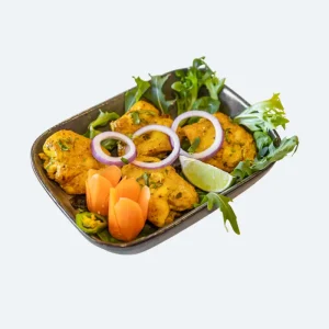 Chicken Tikka <br>(4 pcs)  {GF, NF,CD}