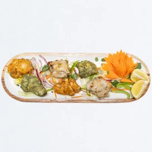 Chicken Platter <br>(Min for 2)  {GF, CN, CD}