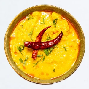 Dal Tadka <br>{GF, NF, DF}