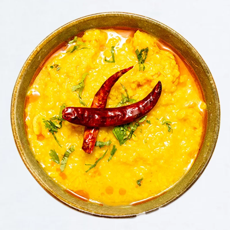 Dal Tadka