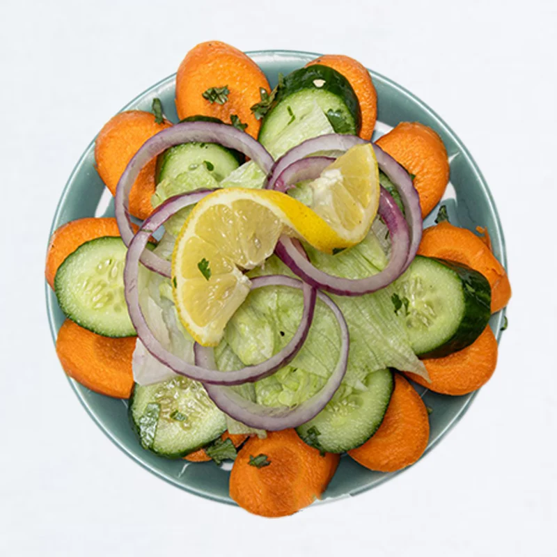 Green Salad