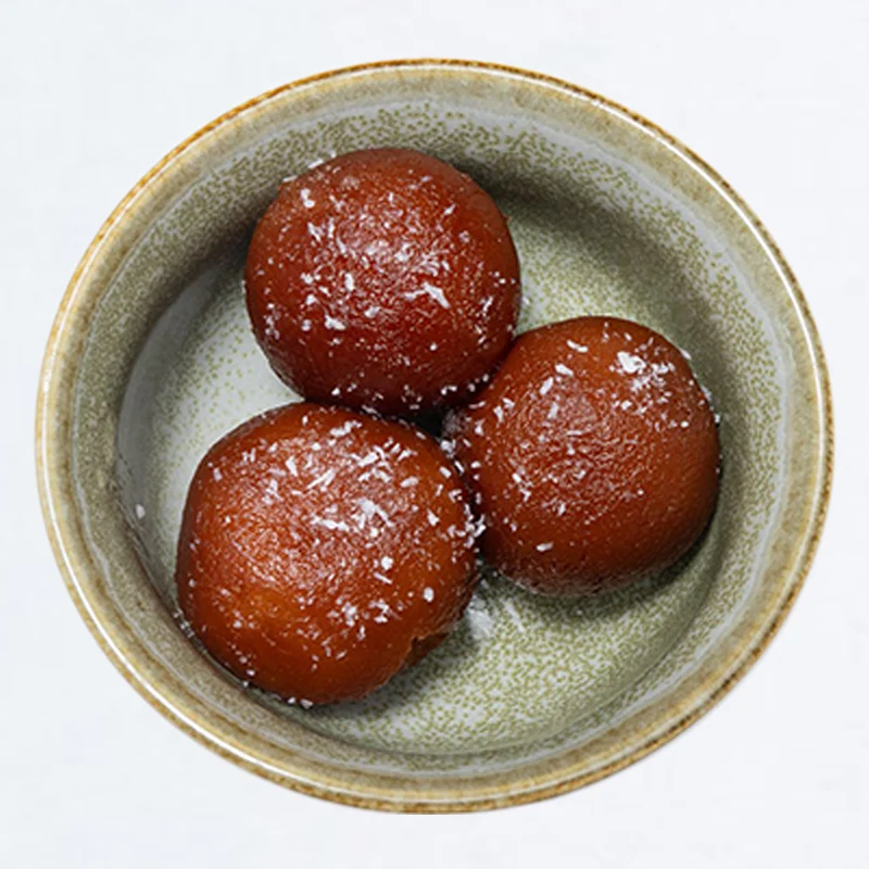 Gulab Jamun