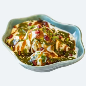 Dahi Bhalla <br> {CG, CD, CN}