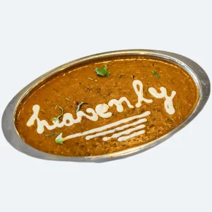 Dal Makhani<br> {GF, NF, CD}