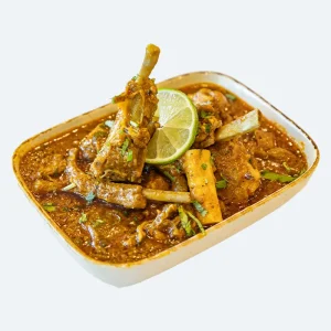 Punjabi Goat Curry on Bone <br>{GF, NF, DF}
