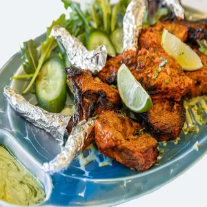 Lamb Cutlets <br>(4 pcs) {GF, NF, CD}