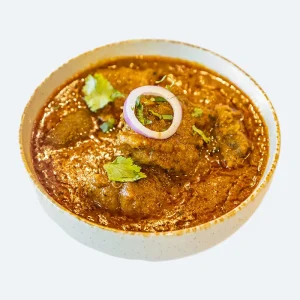 Rogan Josh Boneless <br>{GF, NF, DF}