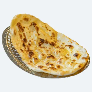 Plain Naan <br> { CG, NF, CD }