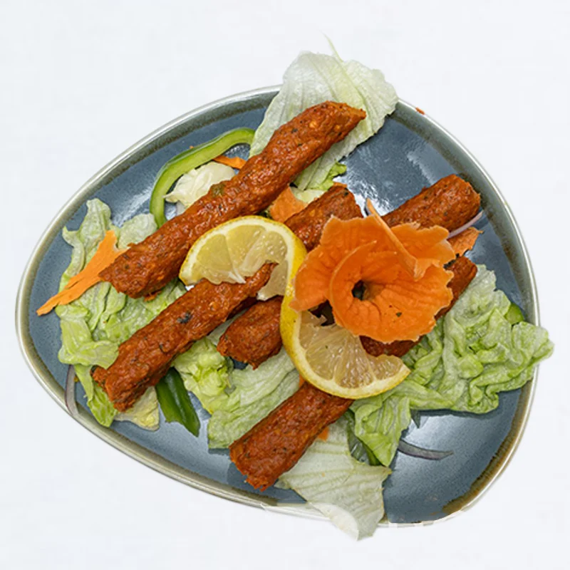 Lamb Seek Kebab