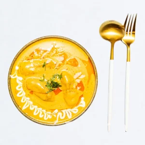 Malai Kofta <br>{CG, CN, CD}