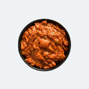 Mixed Pickle<br> {GF, NF, DF}