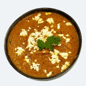Paneer Lababdar<br>(GF, CN, CD)