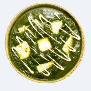 Palak Paneer <br>{GF, NF, CD}