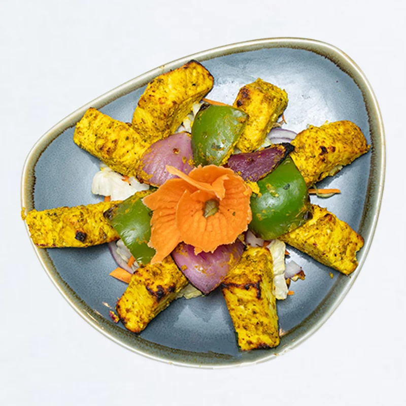 Paneer Tikka