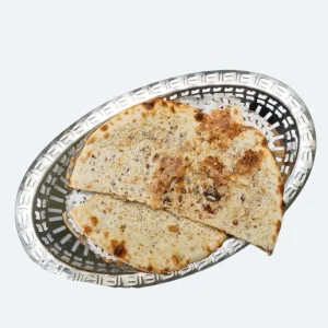 Peshawari Naan <br>{ CG, NF, CD }