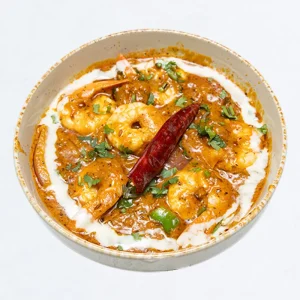 Prawn Tikka Masala <br>{GF, NF, CD}