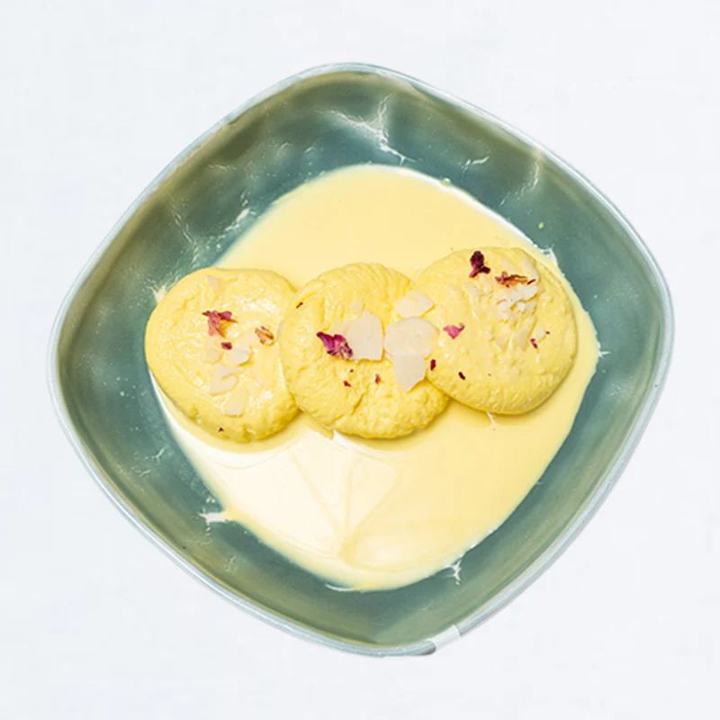 Rasmalai