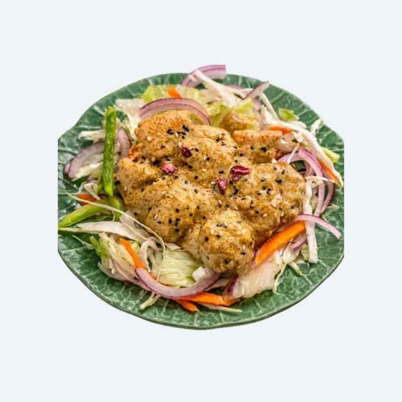 Soya_Tikka_chaap_entree