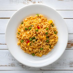Veg Noodle
