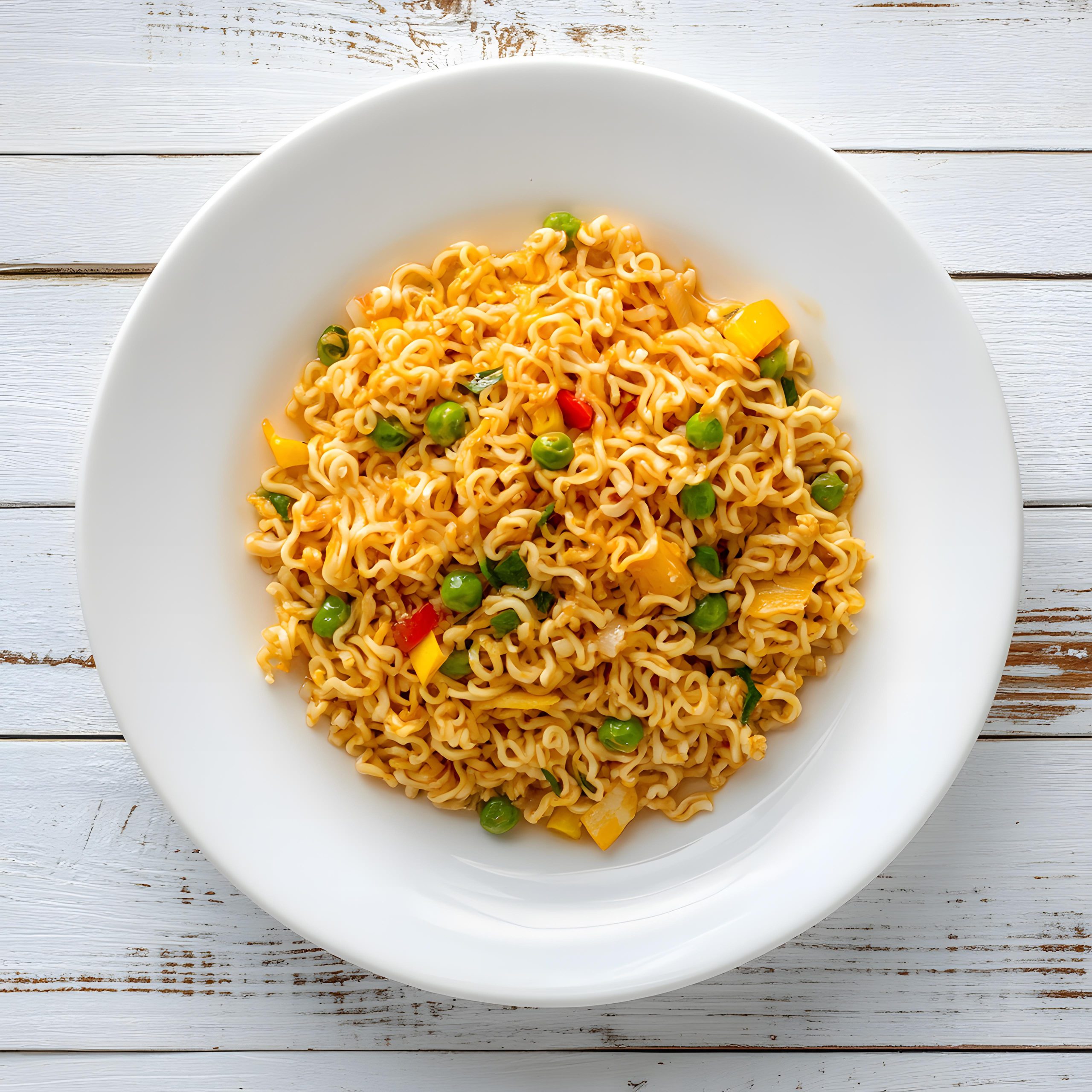 Veg Noodle