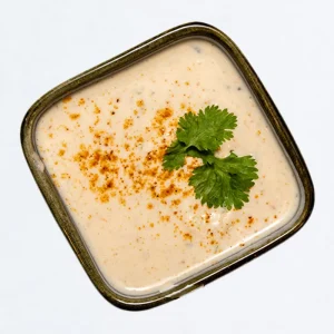 Yogurt Raita<br> {GF, NF, CD}