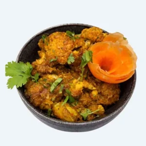 Aloo Gobi <br> {GF, NF, DF}