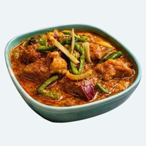Bhuna (Lamb/Chicken)<br> – Boneless (GF, NF, CD)