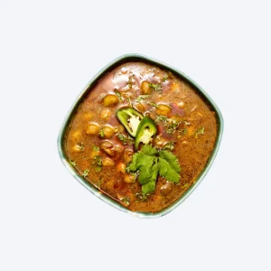Channa Masala <br>{GF, NF, DF}