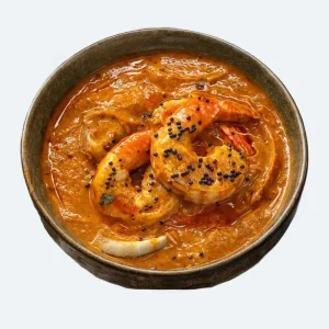 Malabari - Fish / Prawns <br> {GF, NF, DF}