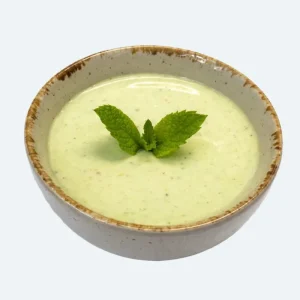 Mint Sauce <br>{CG, NF, CD}