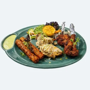 Mix Platter <br>(Min for 2) {CG, CN, CD}