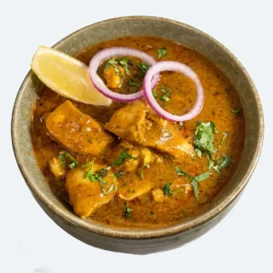 Punjabi Chicken Curry <br> (GF, NF, CD)
