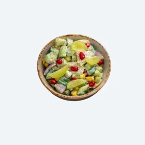 Yogurt Based Salad <br>{CG, NF, CD}