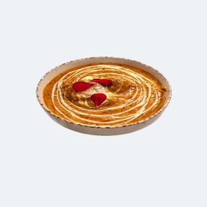 Butter Chicken boneless <br> (GF, NF, CD)