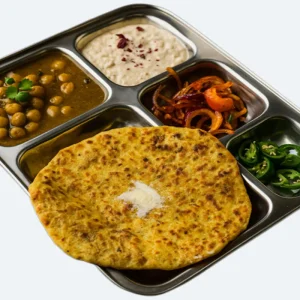 Heavenly breakfast Deal <br>  (CG, CD, CN)