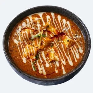 Paneer Butter Masala <br>(GF, CN, CD)