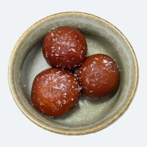 Gulab Jamun <br> (CG, NF, CD)