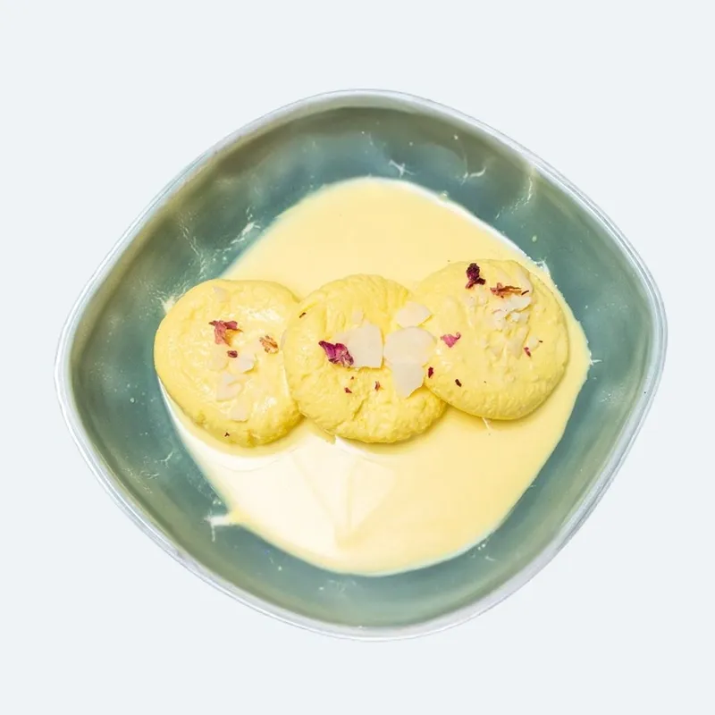 rasmalai