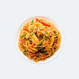 Veg Noodle <br> {CG, DF, NF}
