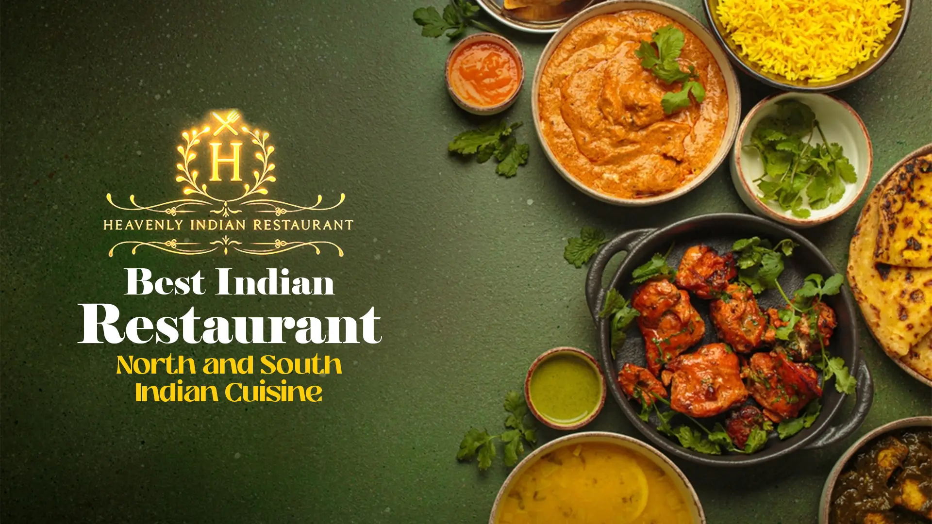 Best Indian Restaurant