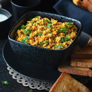 Bhurji Combo (CG, CD, CN)