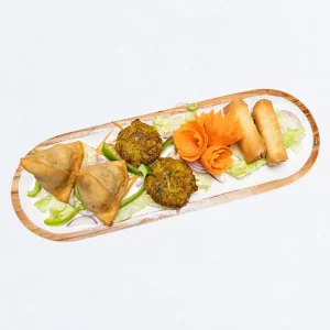 Veg Platter