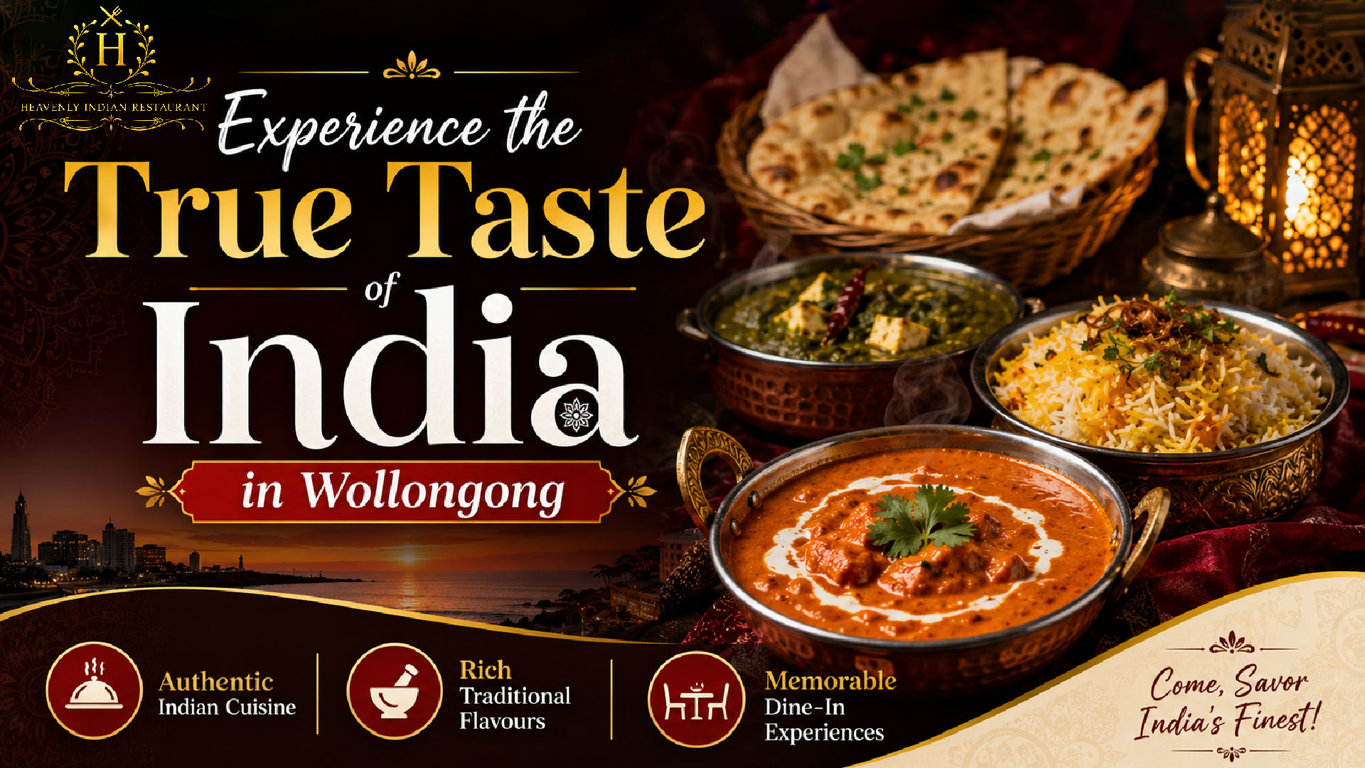 Experience-the-True-Taste-of-India-in-Wollongong